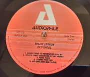LP - Millie Vernon - Old Shoes