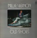 LP - Millie Vernon - Old Shoes