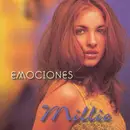 CD - Millie - Emociones