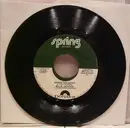 7'' - Millie Jackson - Never Change Lovers In The Middle Of The Night / Seeing You Again