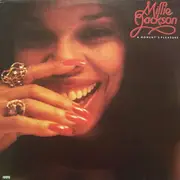 LP - Millie Jackson - A Moment's Pleasure