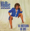 LP - Millie Jackson - An Imitation Of Love