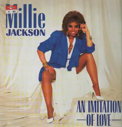 Millie Jackson - An Imitation of Love