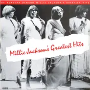 Millie Jackson - Greatest Hits