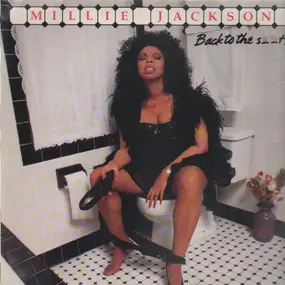 Millie Jackson - Back To The S..t!