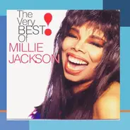 Millie Jackson - Best of Millie Jackson,the Very