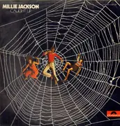 LP - Millie Jackson - Caught Up