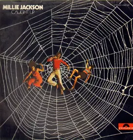 Millie Jackson - Caught Up