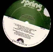 LP - Millie Jackson - Feelin' Bitchy