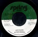 7'' - Millie Jackson - Leftovers / Loving Arms
