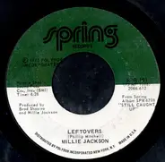 Millie Jackson - Leftovers / Loving Arms