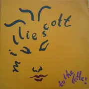 12'' - Millie Scott - To The Letter