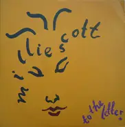 Millie Scott - To The Letter