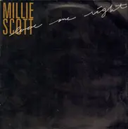 Millie Scott - Love Me Right