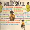 LP - Millie Small - The Best Of Millie Small - UK pink island