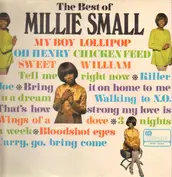 Millie Small