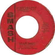 Millie Small - My Boy Lollipop