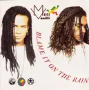7'' - Milli Vanilli - Blame It On The Rain