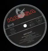 12inch Vinyl Single - Milli Vanilli - Girl You Know It's True