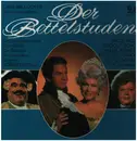 Double LP - Millöcker - Der Bettelstudent (Gesamtaufnahme) - Hardcover Box