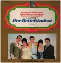 LP - Millöcker - Der Bettelstudent  Großer Querschitt