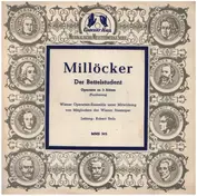 The Musical Masterpiece Society Inc