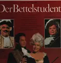 LP-Box - Millöcker - Der Bettelstundent - Hardcover box + Booklet