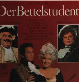 Millöcker - Der Bettelstundent