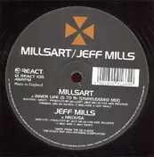 Millsart - Inner Life / Medusa