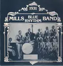 LP - Mills Blue Rhythm Band - 1931