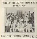 LP - Mills Blue Rhythm Band - Keep The Rhythm Going 1934-1936