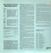 LP - Mills Blue Rhythm Band - Rhythm Spasm