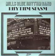 Mills Blue Rhythm Band - Rhythm Spasm