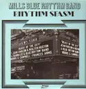 LP - Mills Blue Rhythm Band - Rhythm Spasm