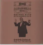 Mills Blue Rhythm Band, Don Redman - Classic Big Band Swing