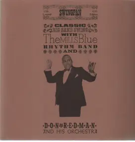 Mills Blue Rhythm Band - Classic Big Band Swing