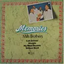 LP - Mills Brothers, The Mills Brothers - Memories