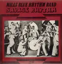 LP - Mills Blue Rhythm Band - Savage Rhythm