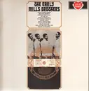LP - Mills Brothers - The Early Mills Brothers