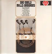 The Mills Brothers - The Early Mills Brothers