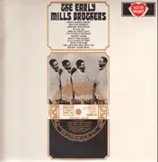 LP - Mills Brothers - The Early Mills Brothers
