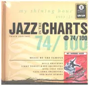 CD - Mills Brothers / Casa Loma  a.o. - Jazz In The Charts 74/100 - Still sealed