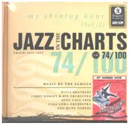 Mills Brothers / Casa Loma  a.o. - Jazz In The Charts 74/100