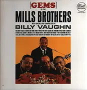 LP - Mills Brothers - Gems by the Mills Brothers