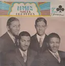 LP - Mills Brothers - London Rhythm