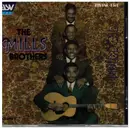 CD - Mills Brothers - Paper Doll