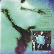 CD Single - Milltown Brothers - Which Way Should I Jump?
