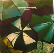 12inch Vinyl Single - Milltown Brothers - Apple Green - EP