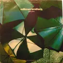 12inch Vinyl Single - Milltown Brothers - Apple Green - EP