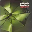 7inch Vinyl Single - Milltown Brothers - Apple Green